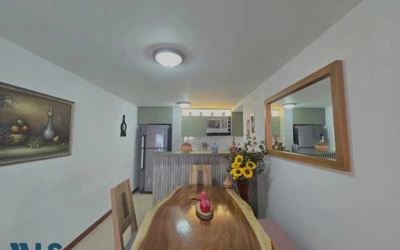 Apartamento en Sabaneta en Prados de Sabaneta