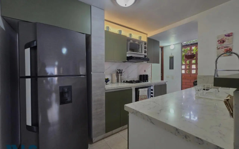 Apartamento en Sabaneta en Prados de Sabaneta