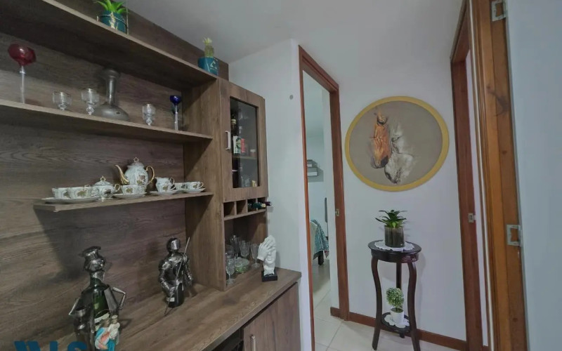 Apartamento en Sabaneta en Prados de Sabaneta