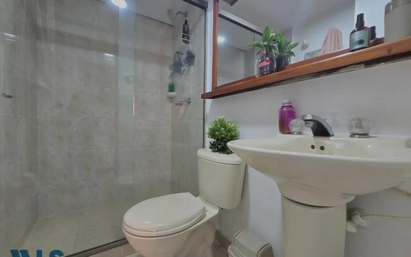 Apartamento en Sabaneta en Prados de Sabaneta