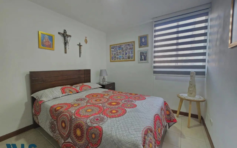 Apartamento en Sabaneta en Prados de Sabaneta