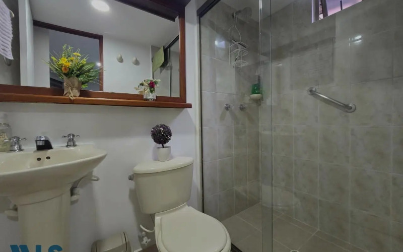 Apartamento en Sabaneta en Prados de Sabaneta