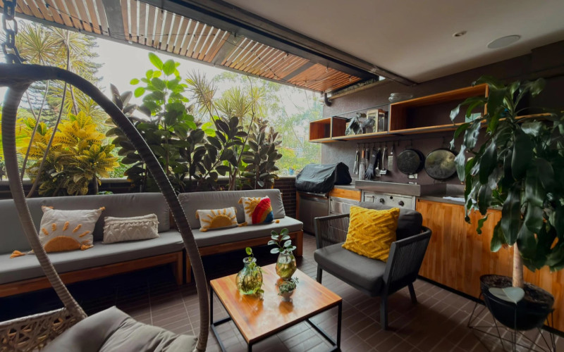 Apartamento en Medellín en Linares