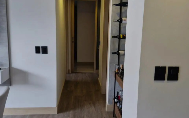 Apartamento en Medellín en Loma del Indio