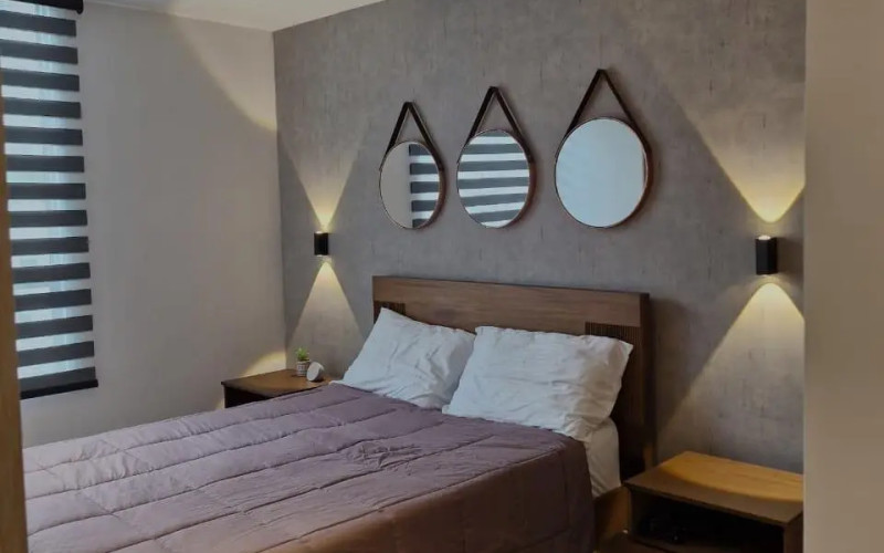 Apartamento en Medellín en Loma del Indio