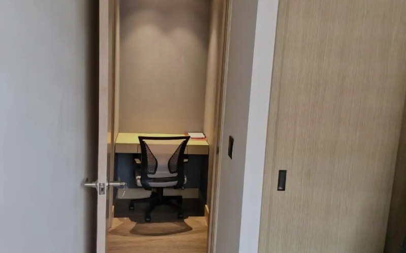 Apartamento en Medellín en Loma del Indio