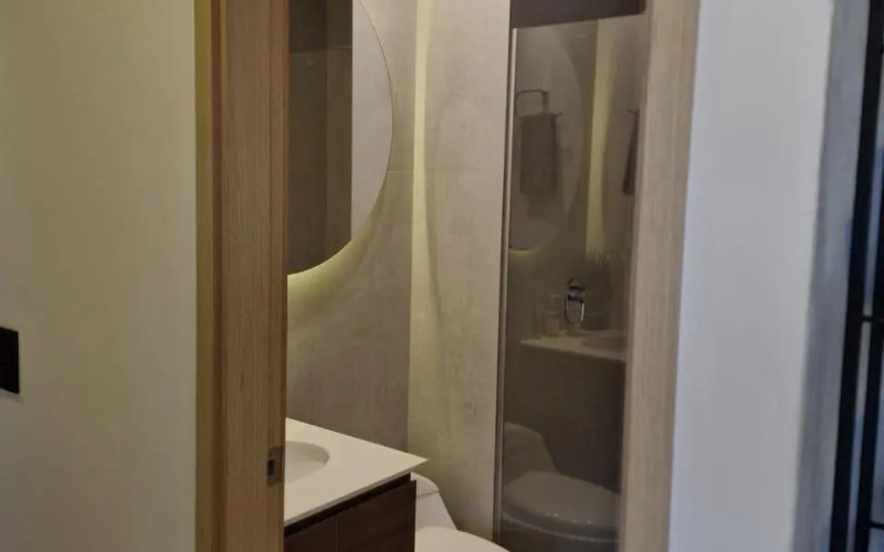 Apartamento en Medellín en Loma del Indio