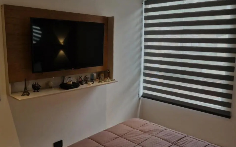 Apartamento en Medellín en Loma del Indio