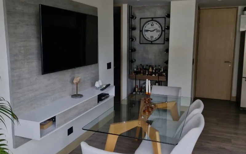 Apartamento en Medellín en Loma del Indio
