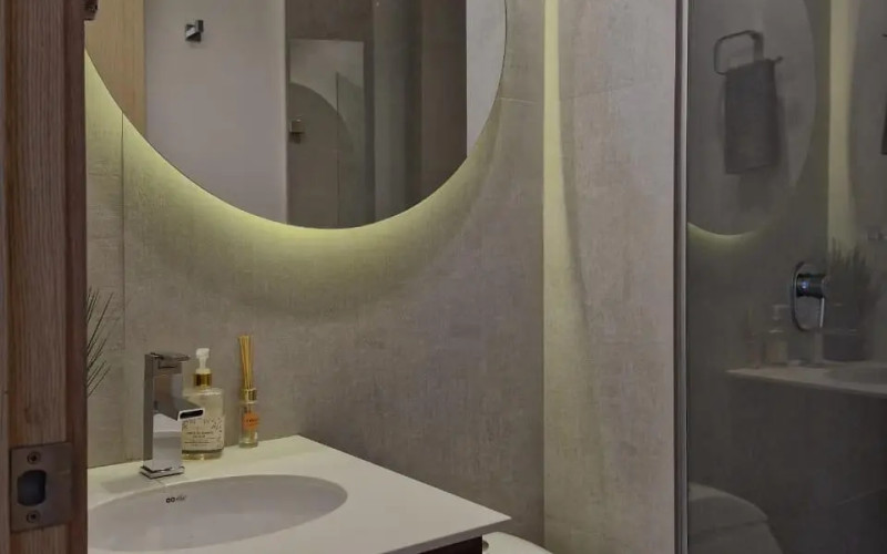 Apartamento en Medellín en Loma del Indio