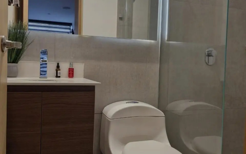 Apartamento en Medellín en Loma del Indio