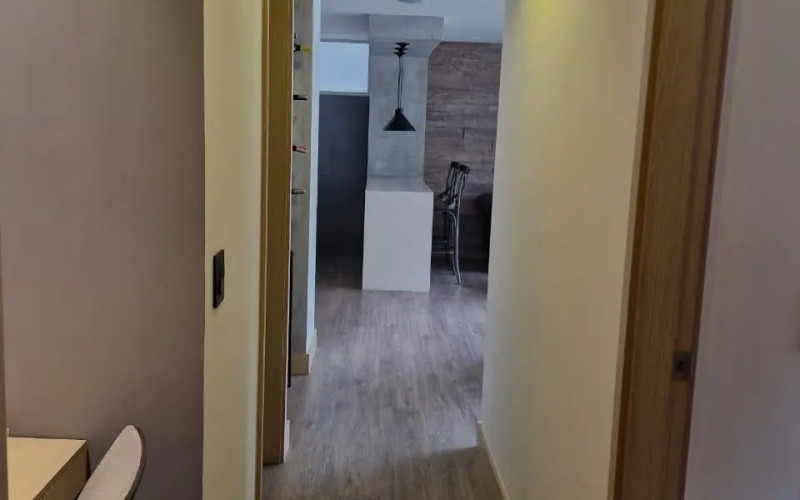 Apartamento en Medellín en Loma del Indio