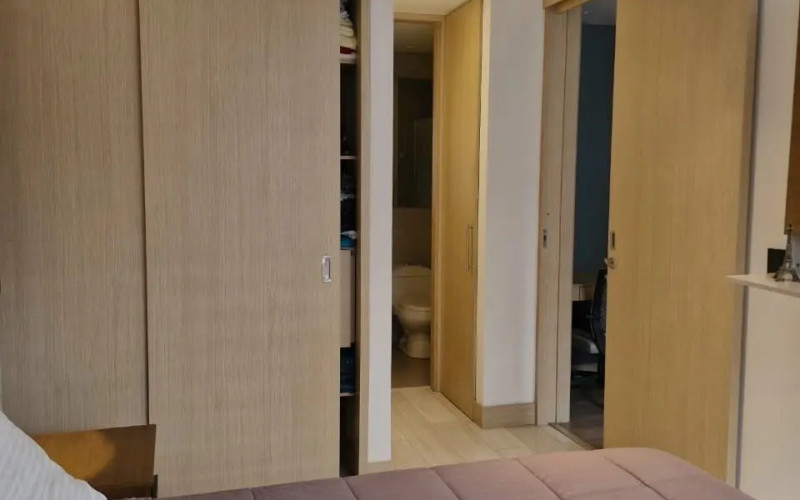 Apartamento en Medellín en Loma del Indio
