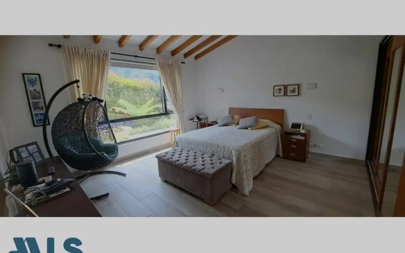 Casa en El Retiro en Retiro Campestre