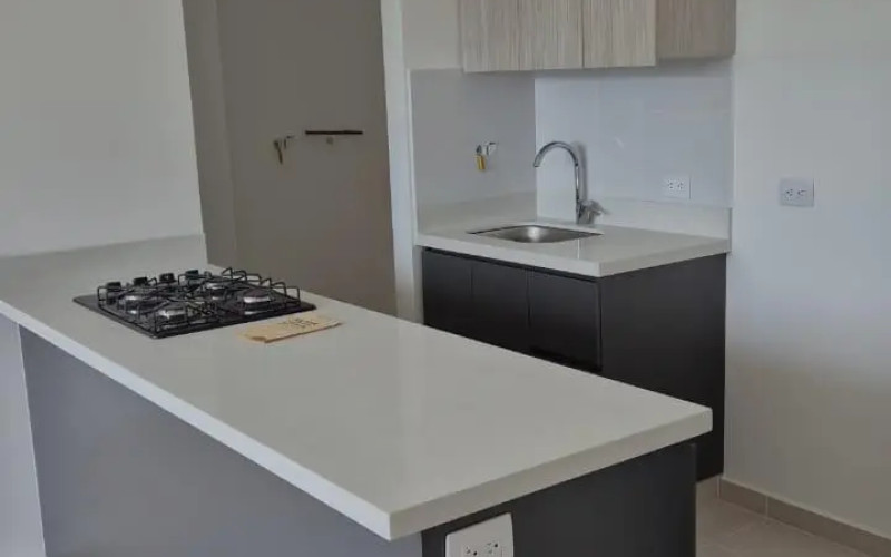Apartamento en La Estrella en La Aldea