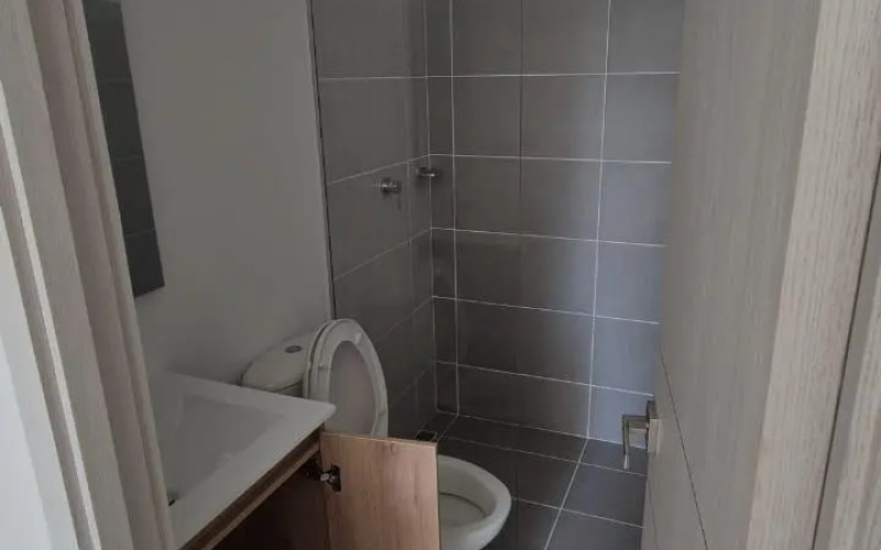 Apartamento en La Estrella en La Aldea