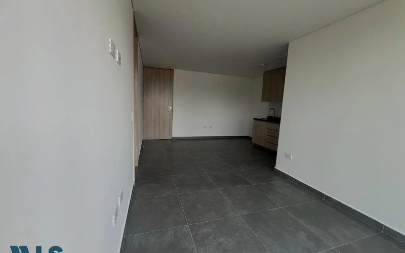 Apartamento en Sabaneta en La Doctora