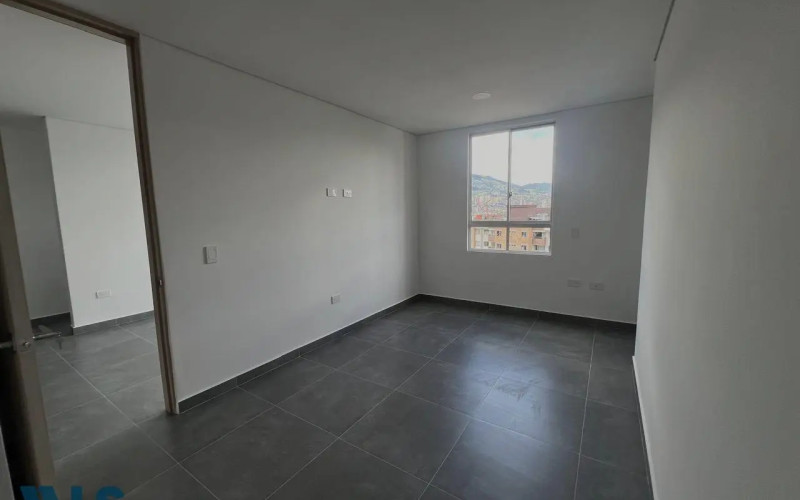 Apartamento en Sabaneta en La Doctora