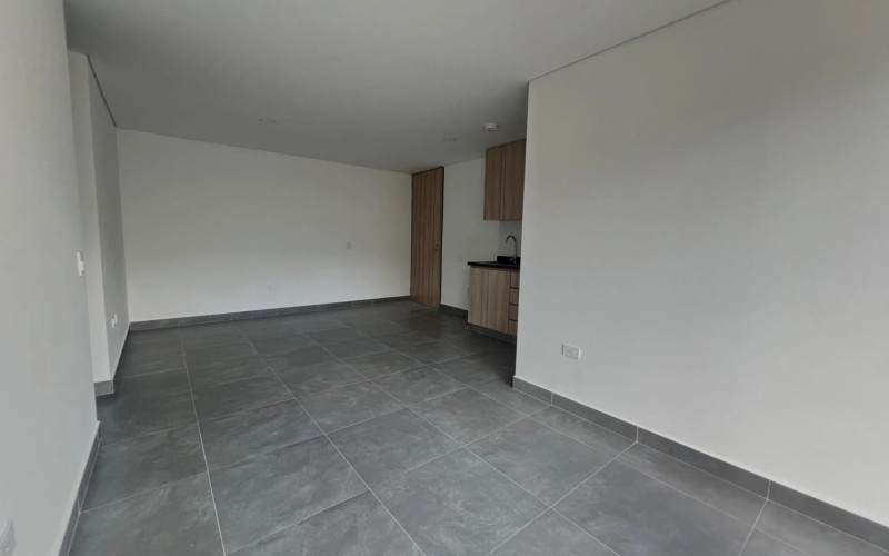 Apartamento en Sabaneta en La Doctora