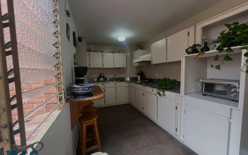 Apartamento en Medellín en El Poblado