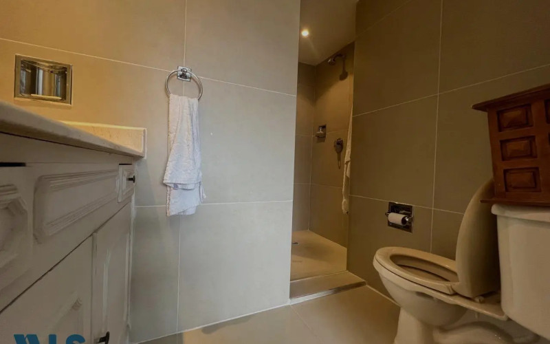 Apartamento en Medellín en El Poblado