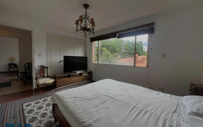 Apartamento en Medellín en El Poblado