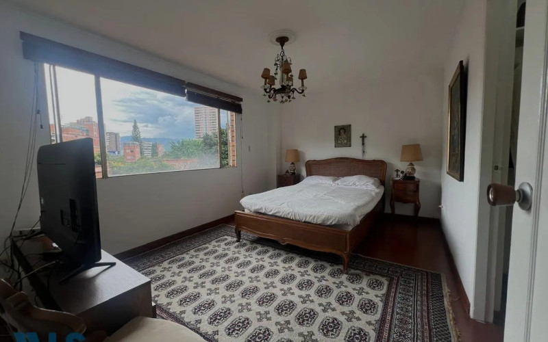 Apartamento en Medellín en El Poblado