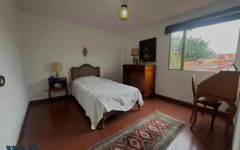 Apartamento en Medellín en El Poblado