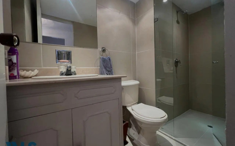 Apartamento en Medellín en El Poblado