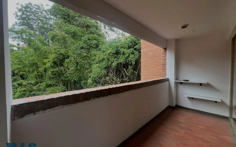 Apartamento en Medellín en El Poblado