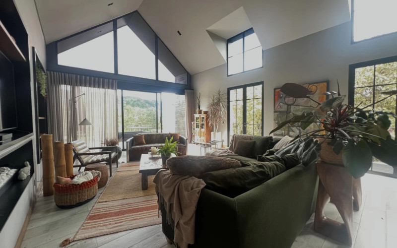 Casa en Envigado en V. Pantanillo (envigado)