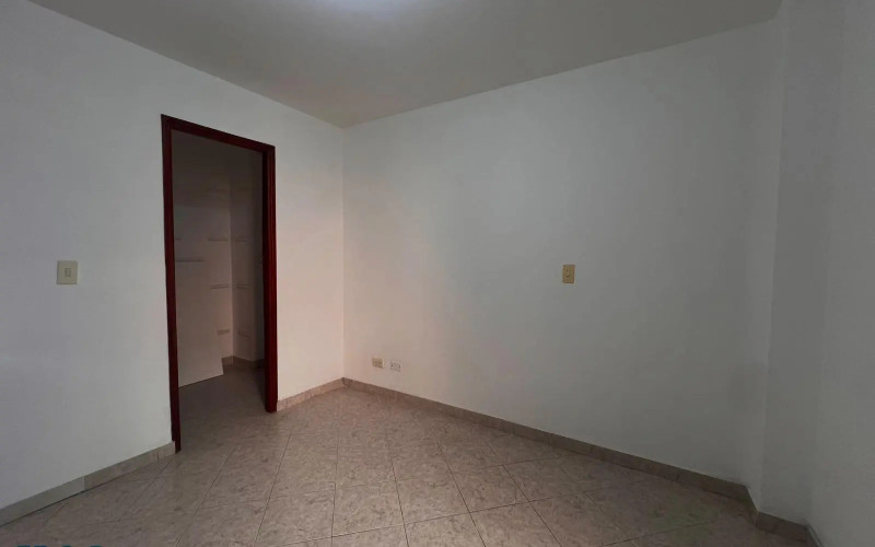 Apartamento en Itagüí en San Javier