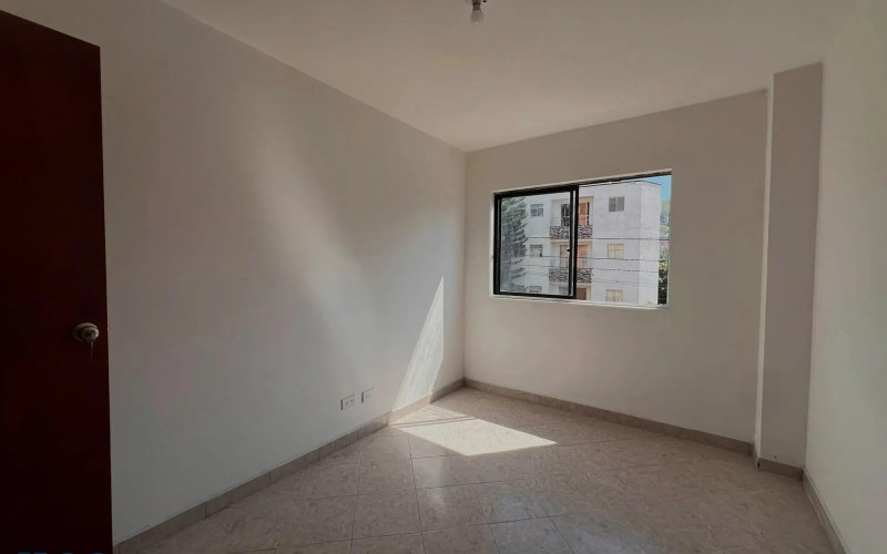 Apartamento en Itagüí en San Javier