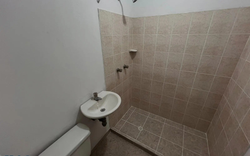 Apartamento en Itagüí en San Javier