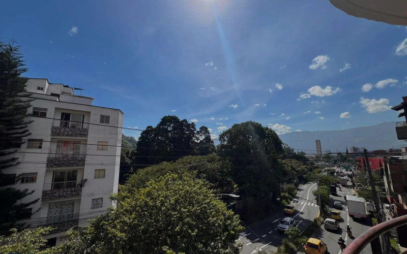 Apartamento en Itagüí en San Javier