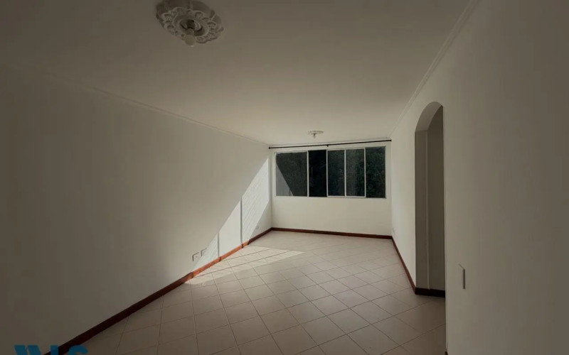 Apartamento en Medellín en Las Mercedes