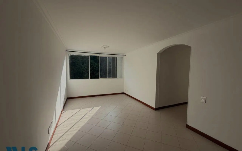 Apartamento en Medellín en Las Mercedes