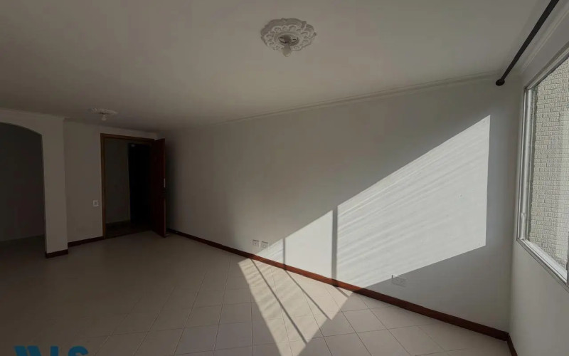 Apartamento en Medellín en Las Mercedes