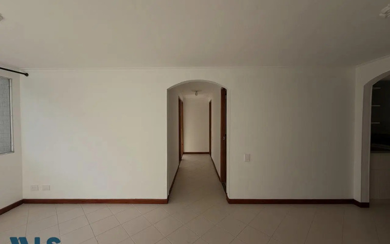 Apartamento en Medellín en Las Mercedes