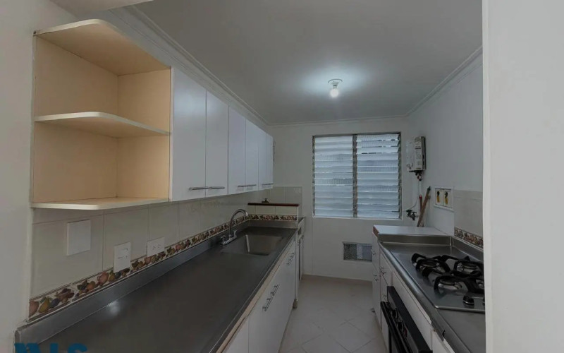 Apartamento en Medellín en Las Mercedes