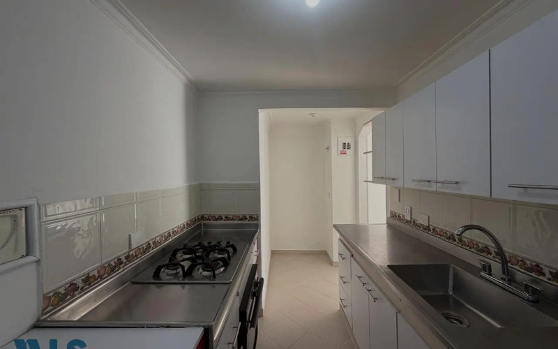 Apartamento en Medellín en Las Mercedes