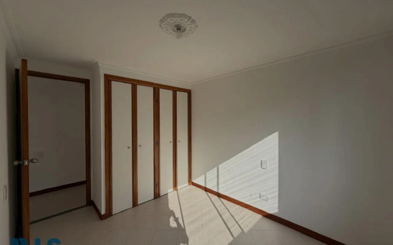 Apartamento en Medellín en Las Mercedes
