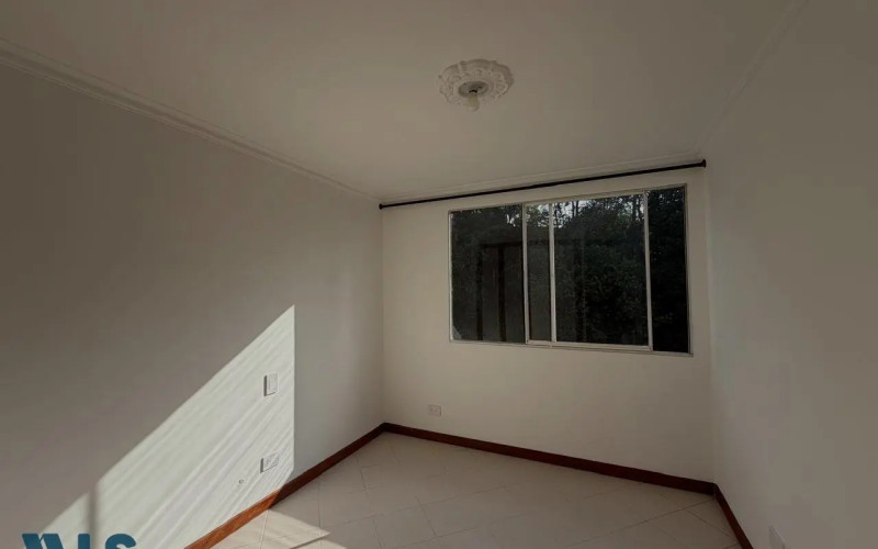 Apartamento en Medellín en Las Mercedes