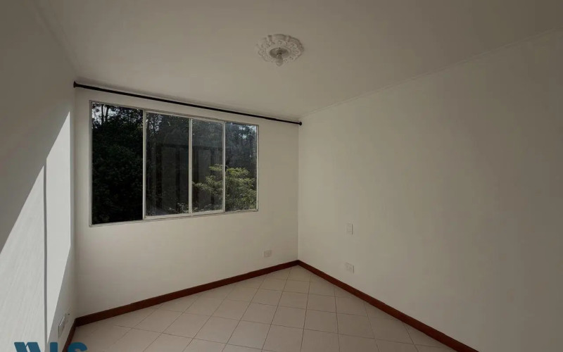 Apartamento en Medellín en Las Mercedes