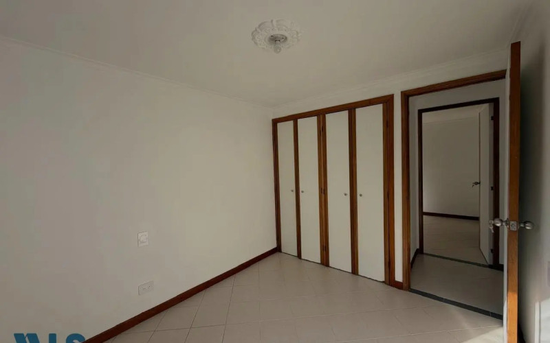 Apartamento en Medellín en Las Mercedes