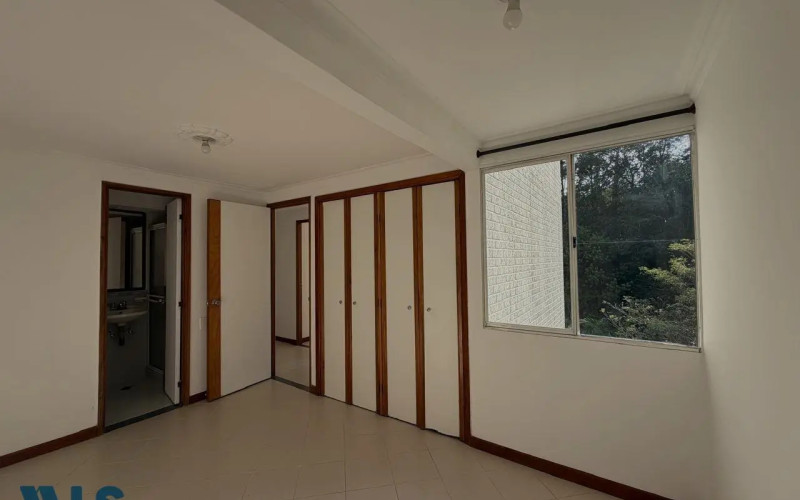 Apartamento en Medellín en Las Mercedes