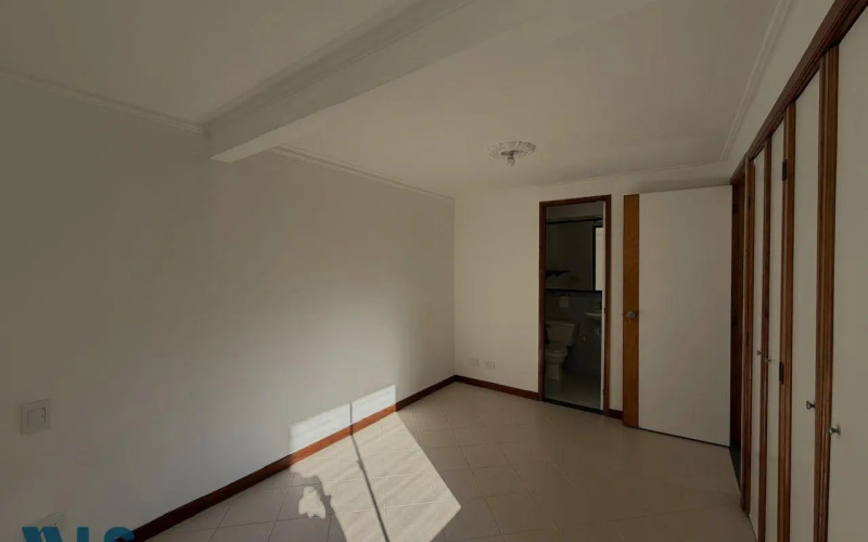 Apartamento en Medellín en Las Mercedes