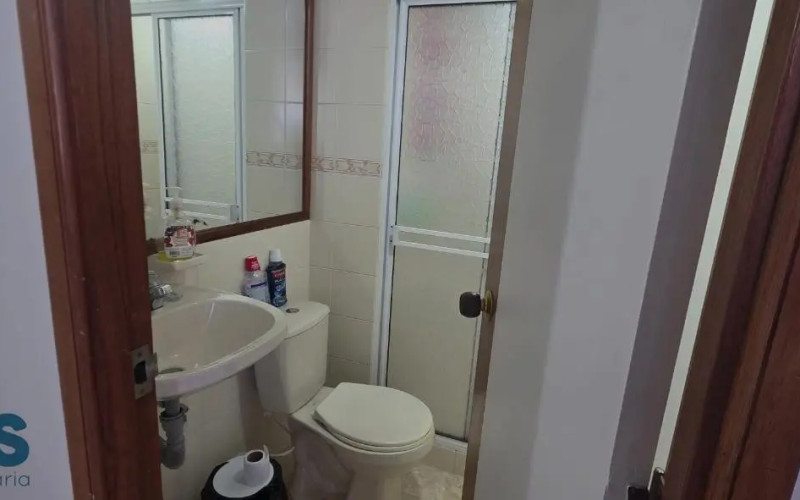 Apartamento en Medellín en Las Mercedes