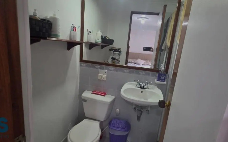 Apartamento en Medellín en Las Mercedes