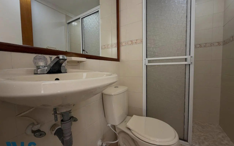 Apartamento en Medellín en Las Mercedes